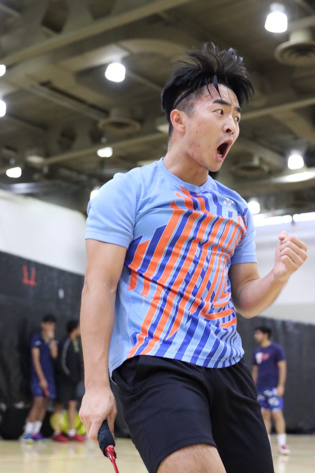 Penn Club Badminton, 2023-24 season