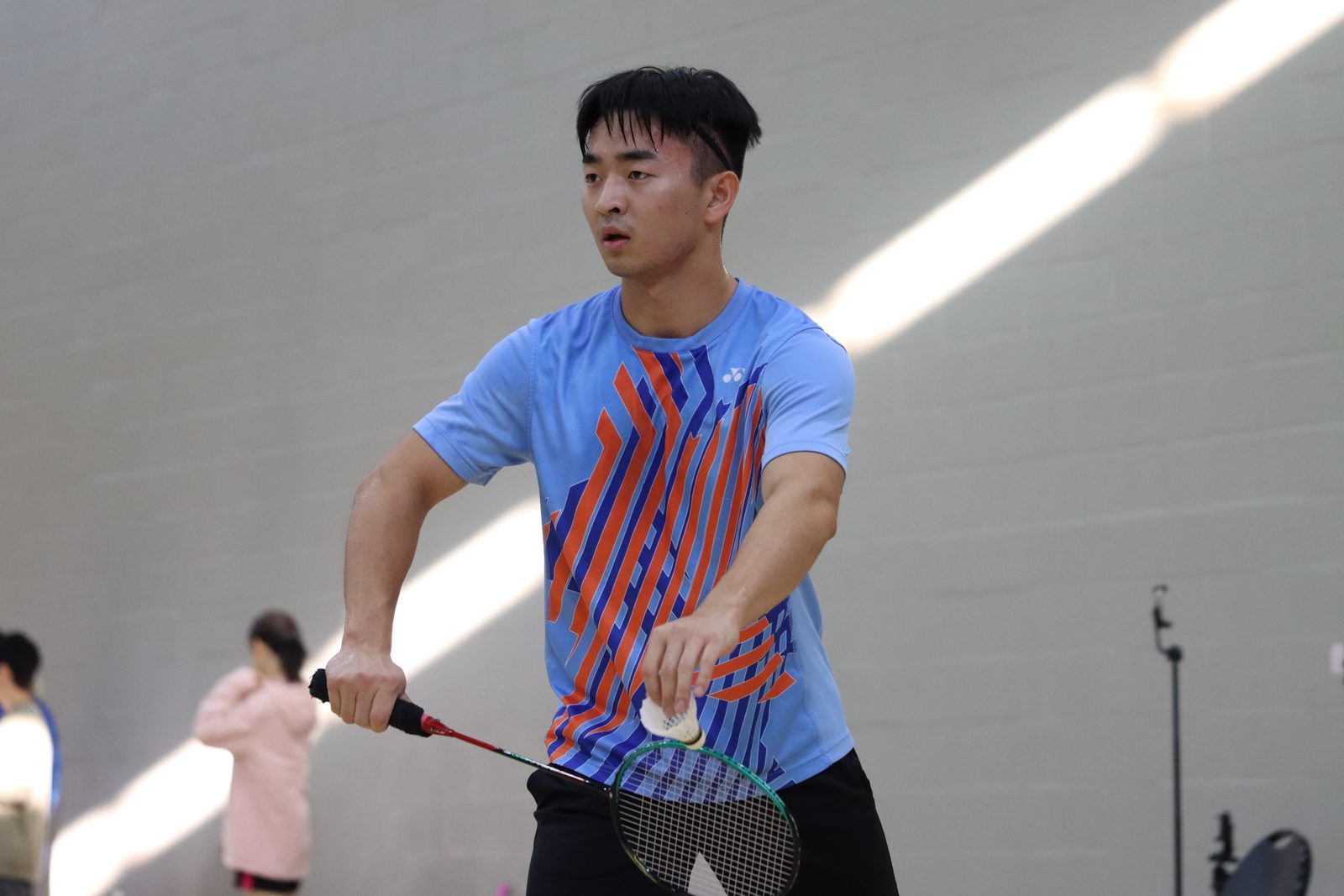 Penn Club Badminton, 2023-24 season
