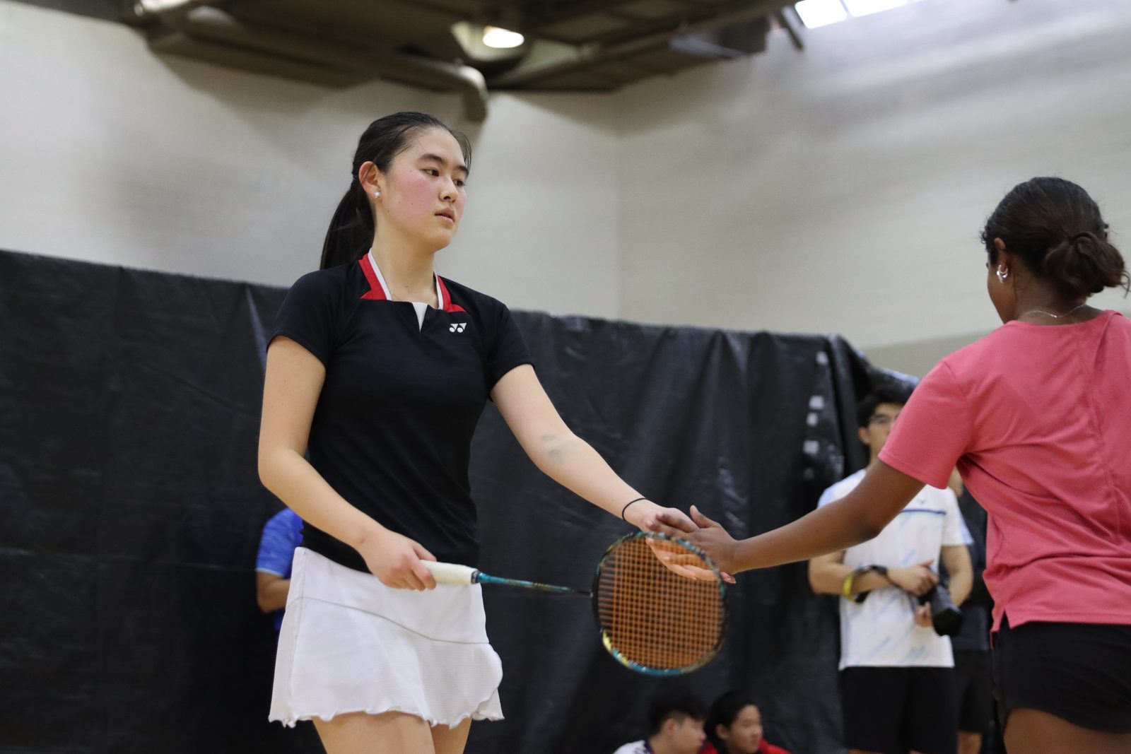 Penn Club Badminton, 2023-24 season