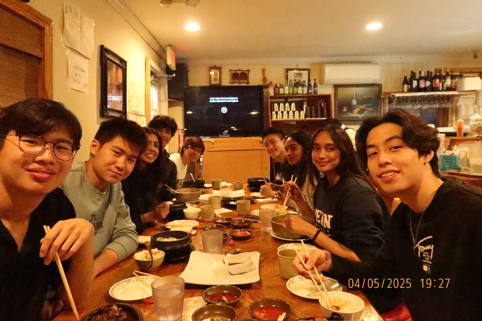 Penn Club Badminton, 2024-25 season