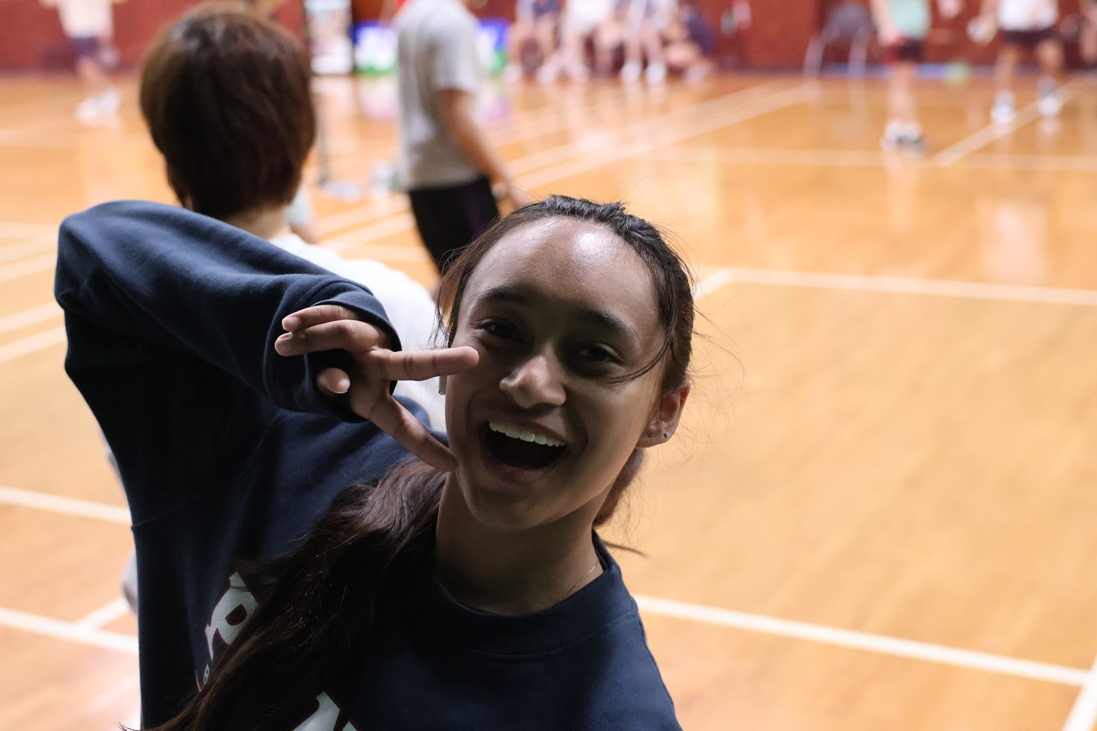 Penn Club Badminton, 2024-25 season