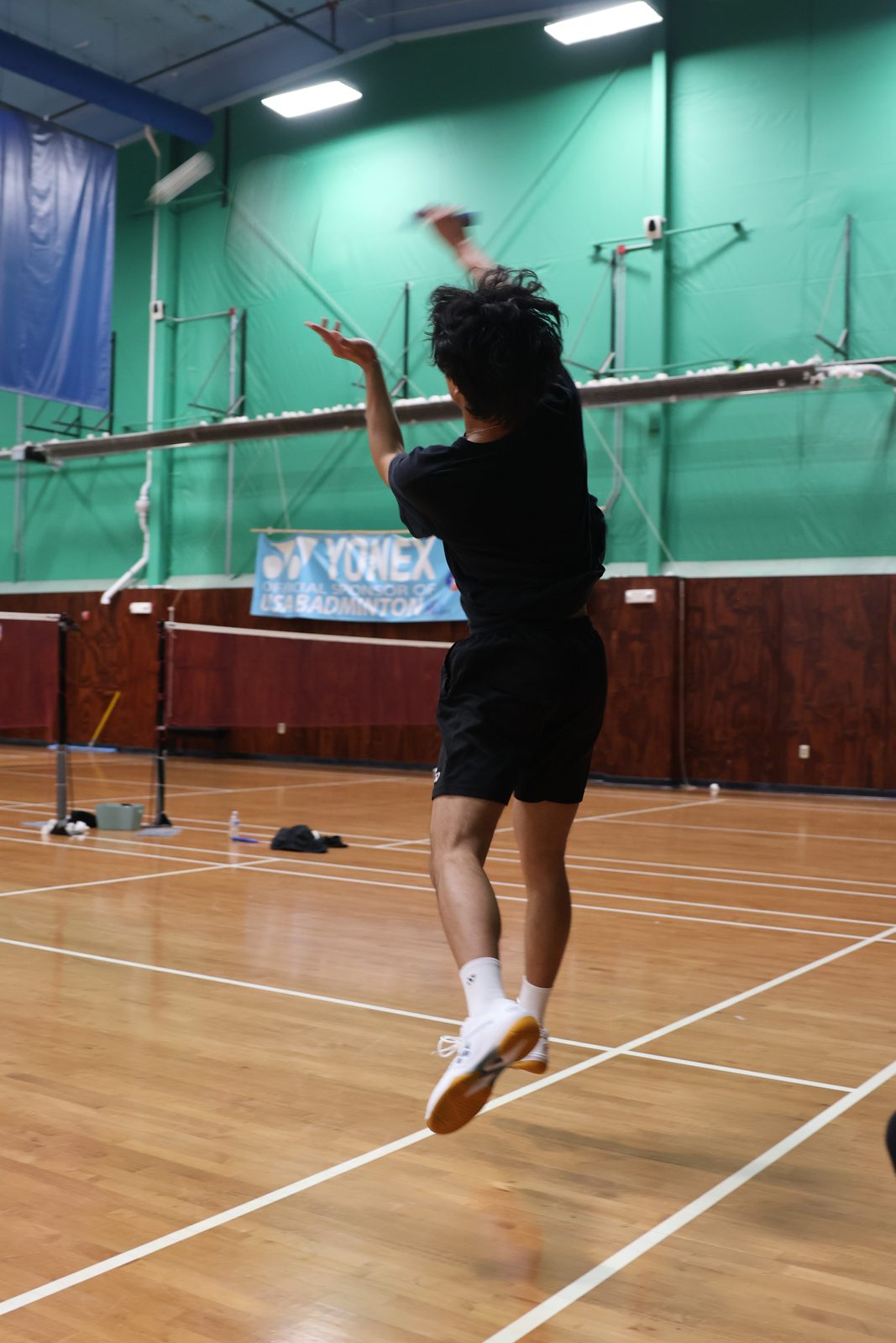 Penn Club Badminton, 2024-25 season