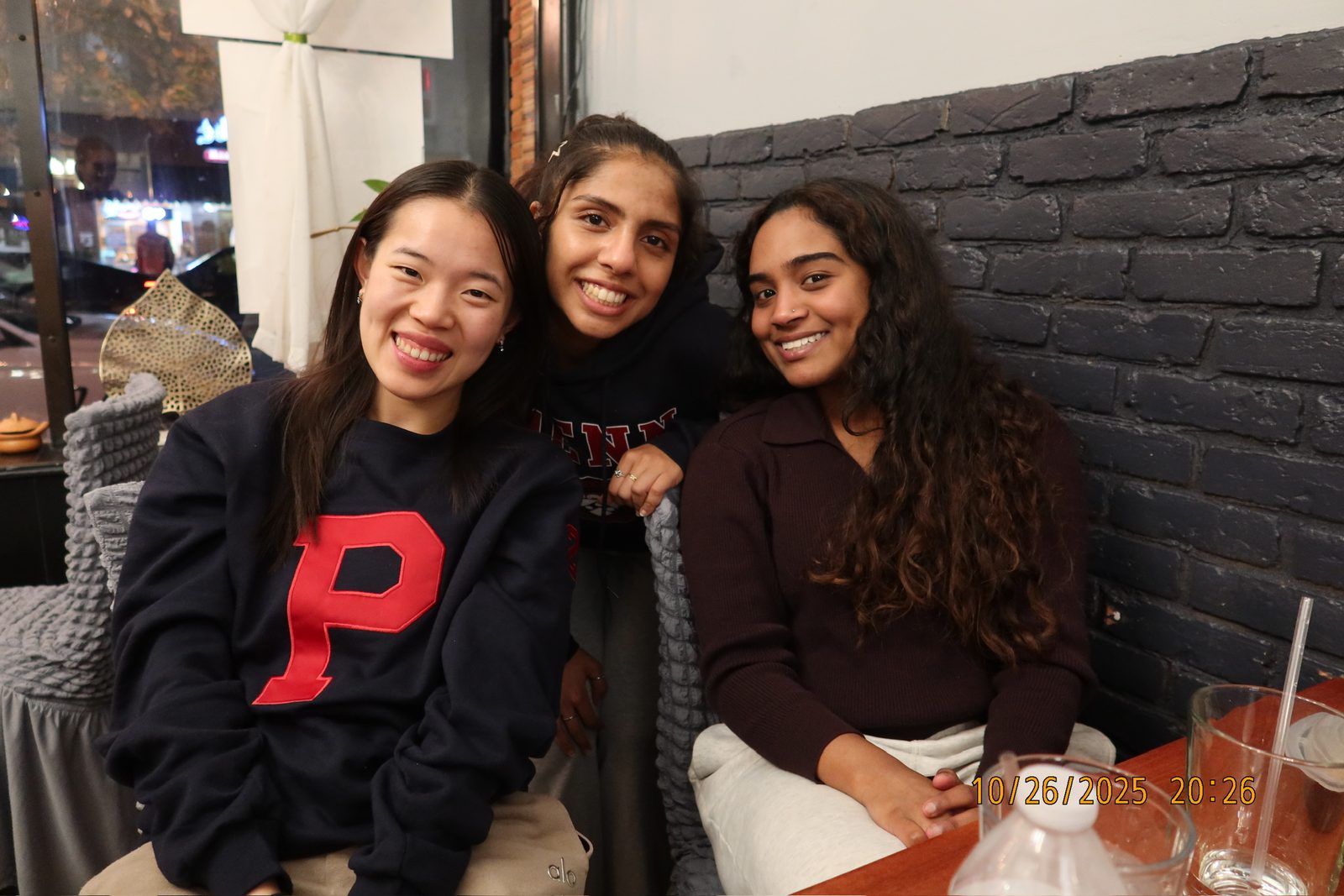 Penn Club Badminton, 2025-26 season
